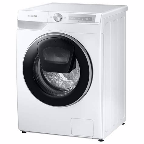 Series 7 10.5kg Ecobubble™ Washing Machine WW10T684DLH